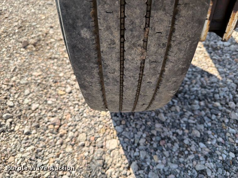 image for item FT6674 Brindle Products BRT90 reel trailer