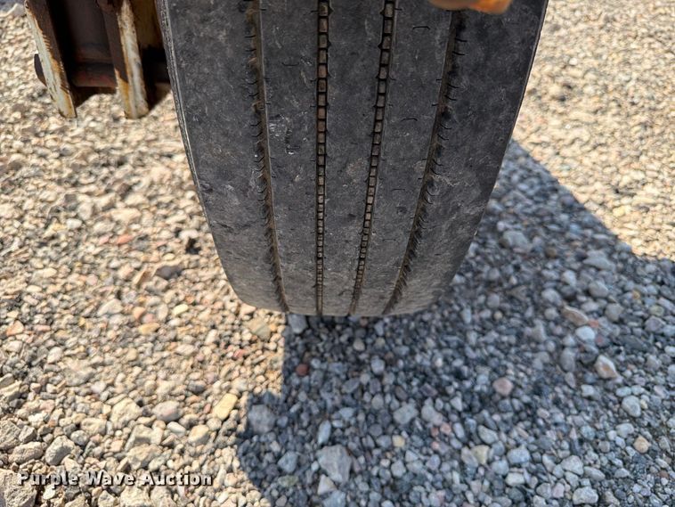 image for item FT6674 Brindle Products BRT90 reel trailer
