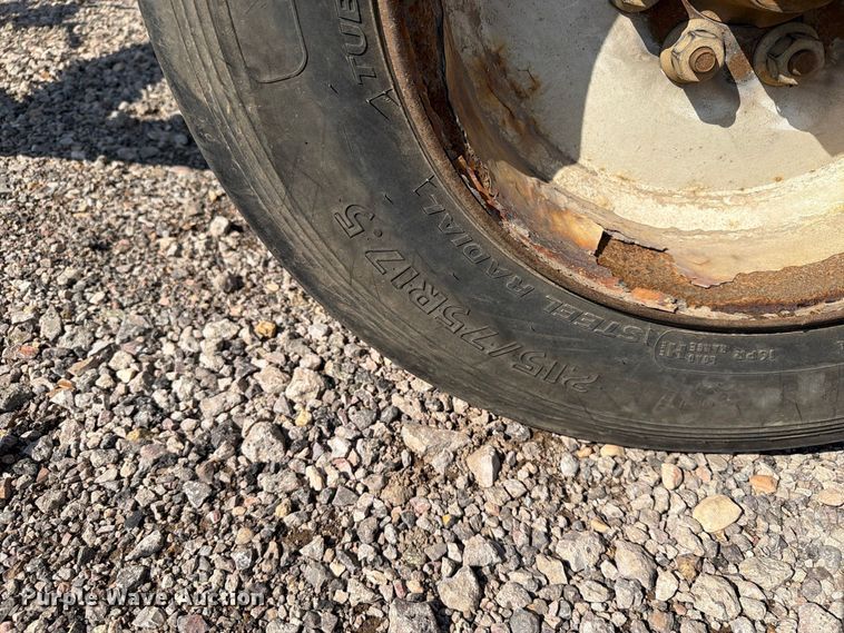 image for item FT6674 Brindle Products BRT90 reel trailer