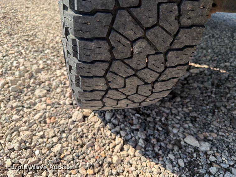 image for item FT6678 2017 Ford F150 Crew Cab pickup truck