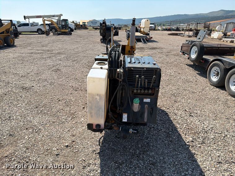 image for item FT6679 Vermeer D7x11 Navigator Series II directional boring unit
