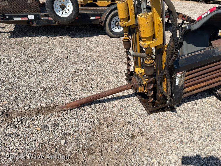 image for item FT6679 Vermeer D7x11 Navigator Series II directional boring unit