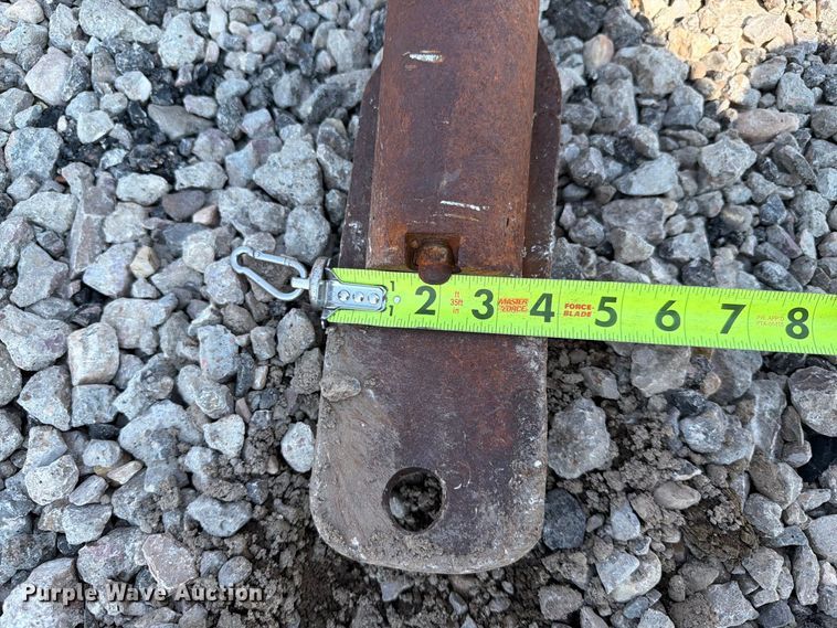 image for item FT6679 Vermeer D7x11 Navigator Series II directional boring unit