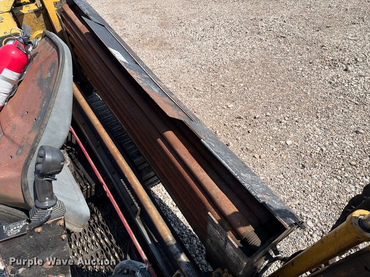 image for item FT6679 Vermeer D7x11 Navigator Series II directional boring unit