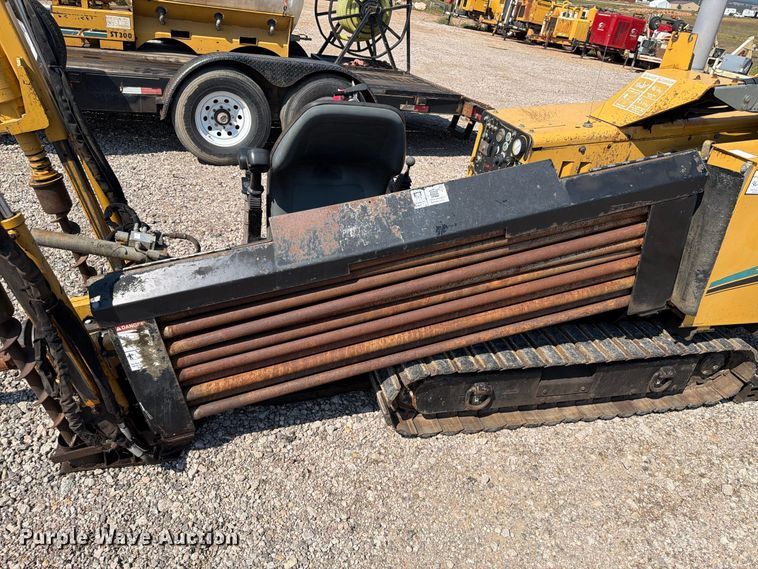 image for item FT6679 Vermeer D7x11 Navigator Series II directional boring unit