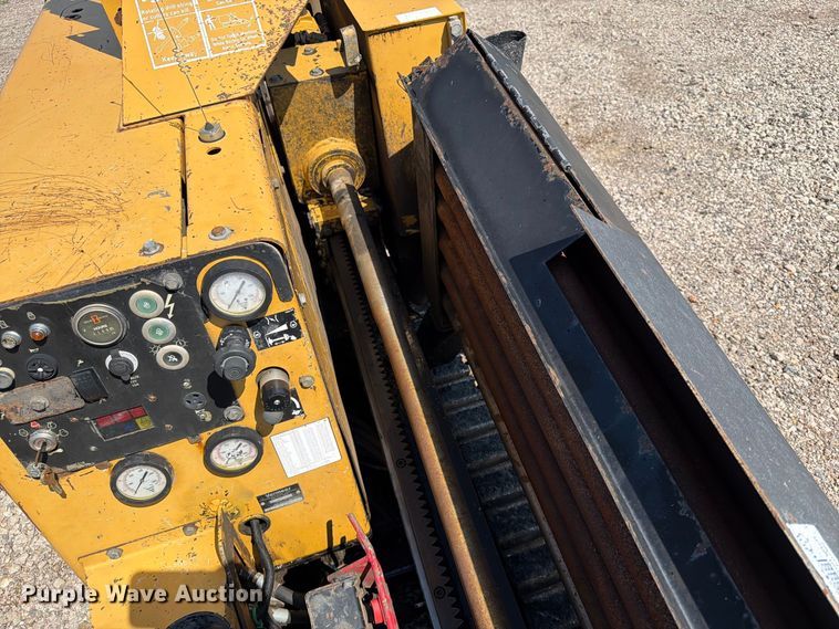 image for item FT6679 Vermeer D7x11 Navigator Series II directional boring unit