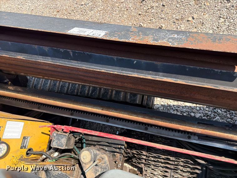 image for item FT6679 Vermeer D7x11 Navigator Series II directional boring unit