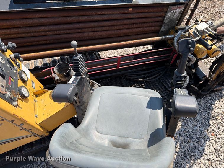 image for item FT6679 Vermeer D7x11 Navigator Series II directional boring unit