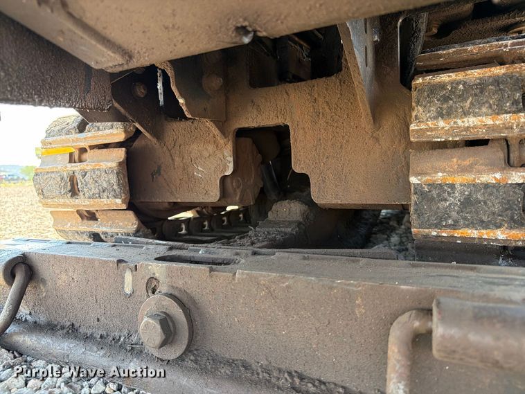image for item FT6679 Vermeer D7x11 Navigator Series II directional boring unit