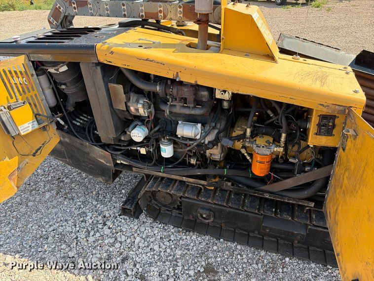 image for item FT6679 Vermeer D7x11 Navigator Series II directional boring unit