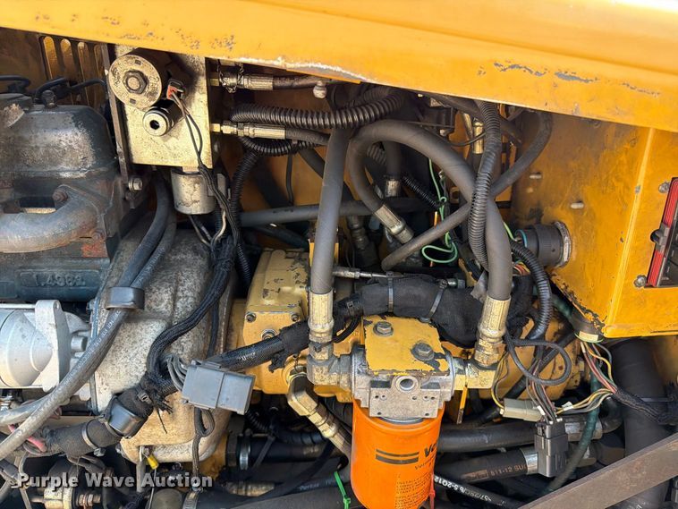 image for item FT6679 Vermeer D7x11 Navigator Series II directional boring unit