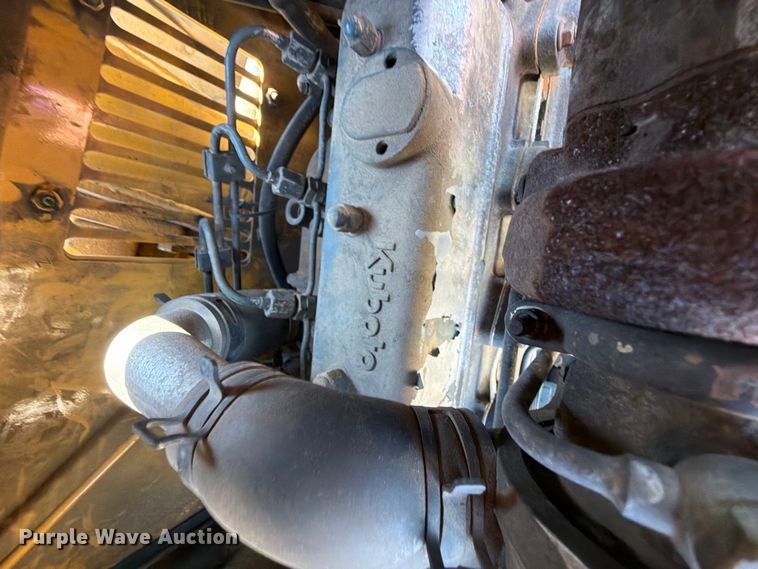 image for item FT6679 Vermeer D7x11 Navigator Series II directional boring unit