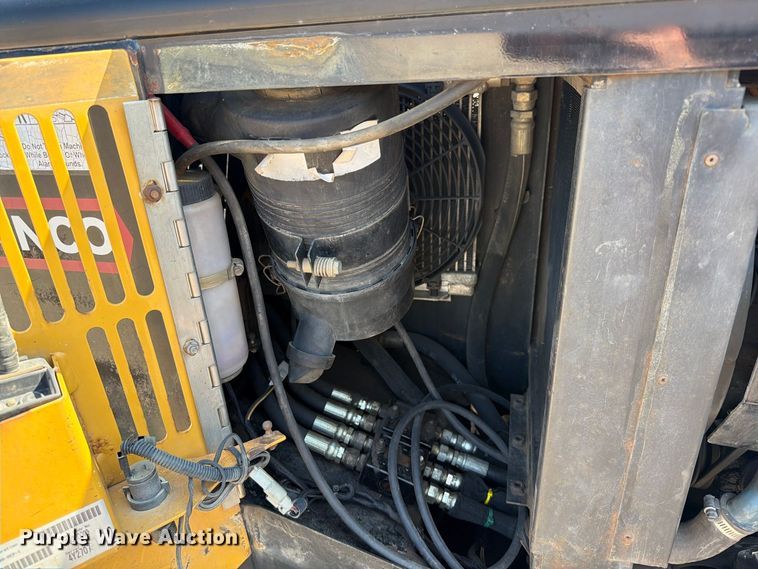 image for item FT6679 Vermeer D7x11 Navigator Series II directional boring unit
