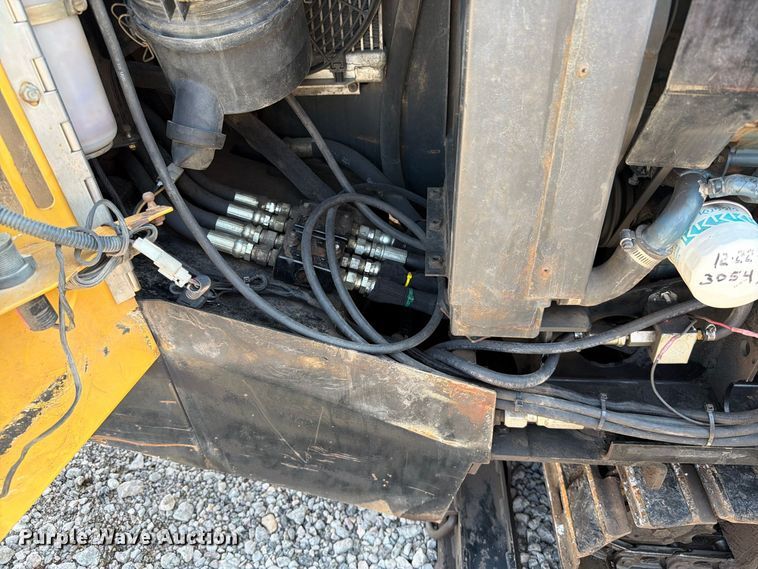 image for item FT6679 Vermeer D7x11 Navigator Series II directional boring unit