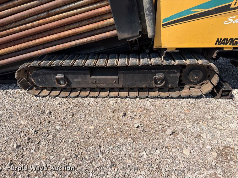 image for item FT6679 Vermeer D7x11 Navigator Series II directional boring unit