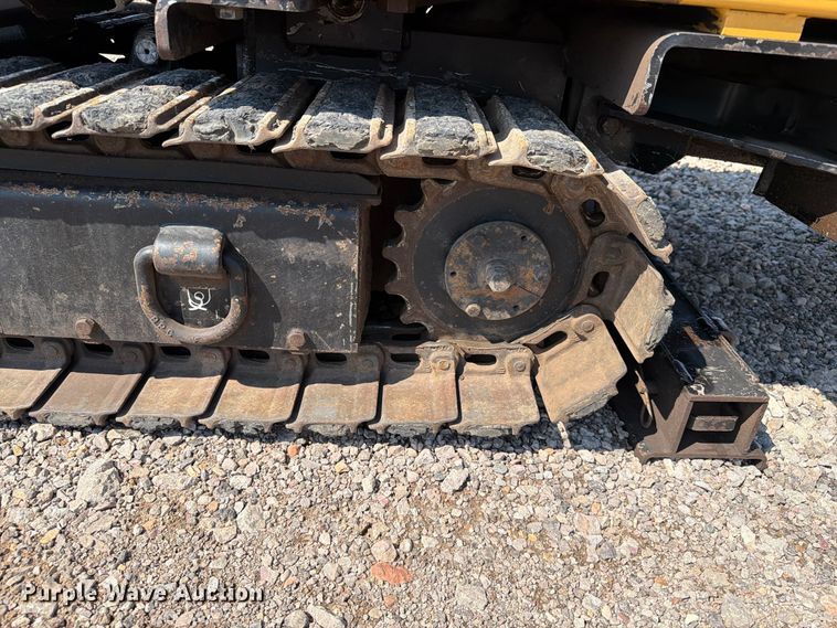 image for item FT6679 Vermeer D7x11 Navigator Series II directional boring unit