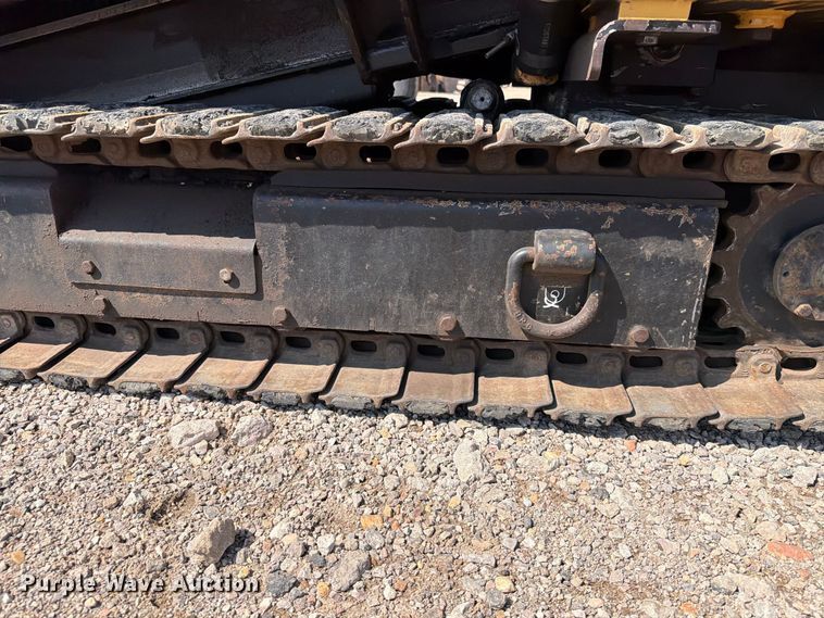 image for item FT6679 Vermeer D7x11 Navigator Series II directional boring unit