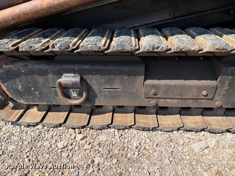 image for item FT6679 Vermeer D7x11 Navigator Series II directional boring unit