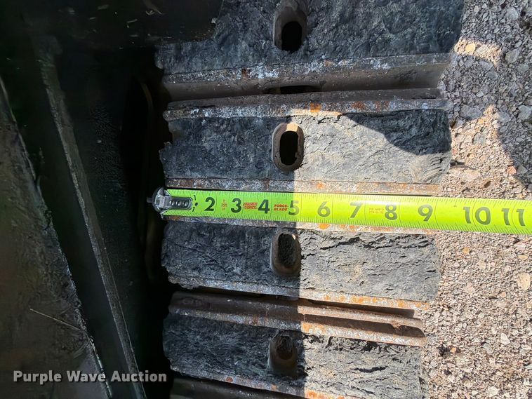 image for item FT6679 Vermeer D7x11 Navigator Series II directional boring unit