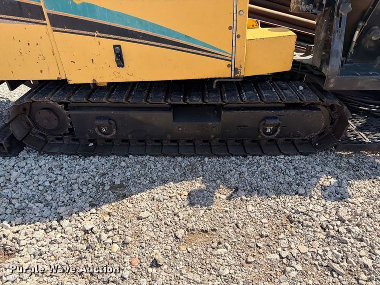 image for item FT6679 Vermeer D7x11 Navigator Series II directional boring unit
