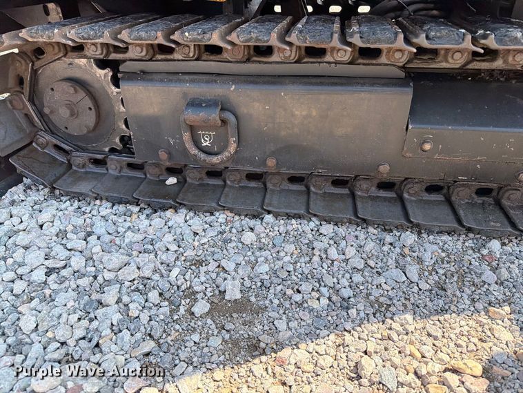 image for item FT6679 Vermeer D7x11 Navigator Series II directional boring unit
