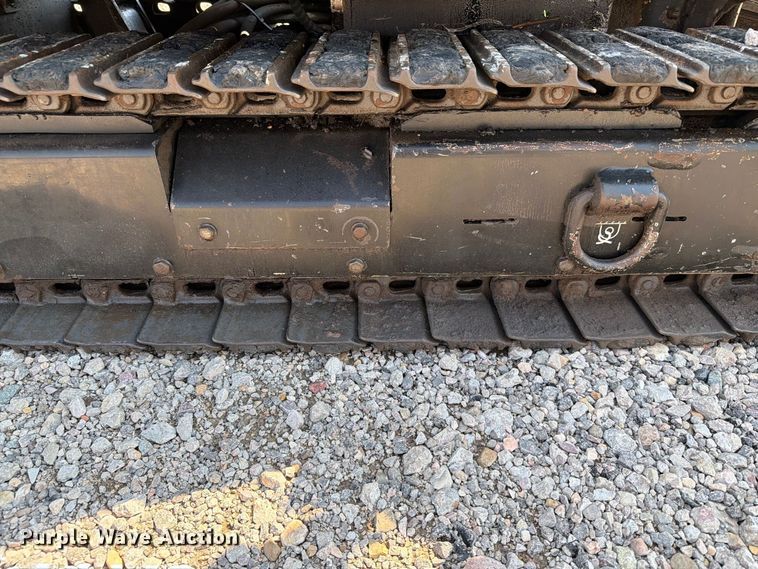 image for item FT6679 Vermeer D7x11 Navigator Series II directional boring unit