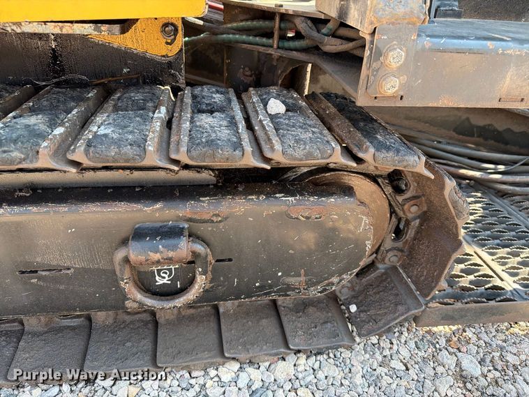 image for item FT6679 Vermeer D7x11 Navigator Series II directional boring unit