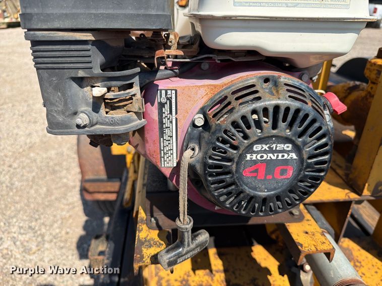 image for item FT6679 Vermeer D7x11 Navigator Series II directional boring unit