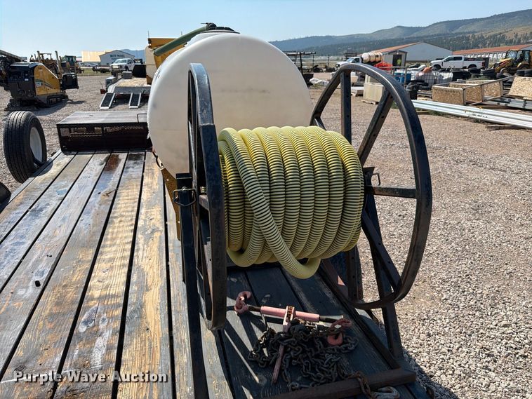 image for item FT6679 Vermeer D7x11 Navigator Series II directional boring unit