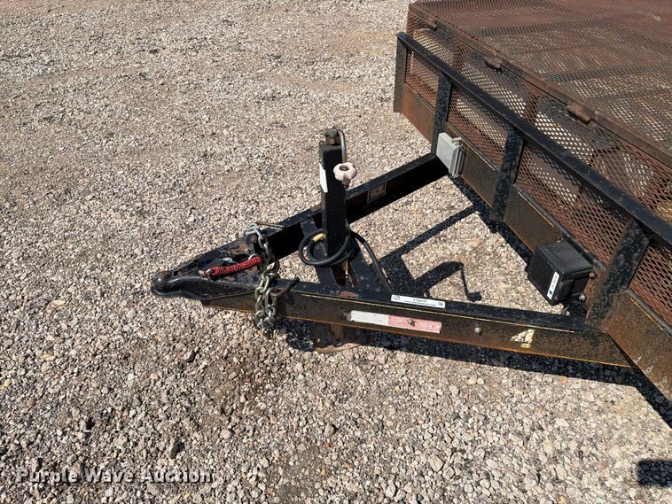 image for item FT6679 Vermeer D7x11 Navigator Series II directional boring unit