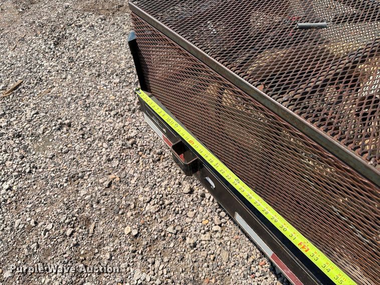 image for item FT6679 Vermeer D7x11 Navigator Series II directional boring unit