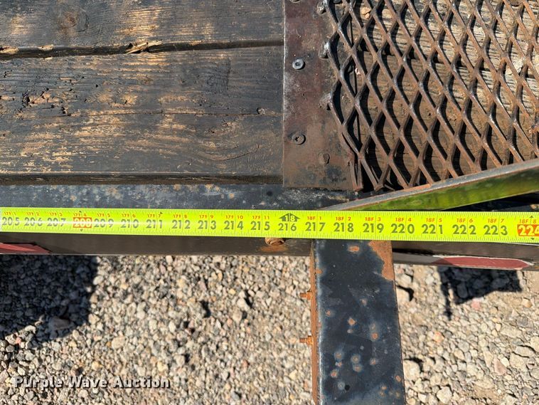image for item FT6679 Vermeer D7x11 Navigator Series II directional boring unit