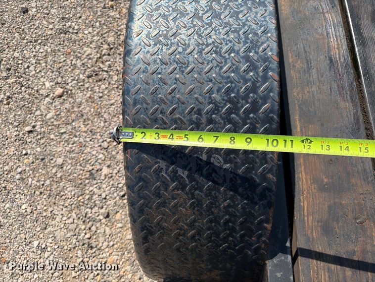 image for item FT6679 Vermeer D7x11 Navigator Series II directional boring unit