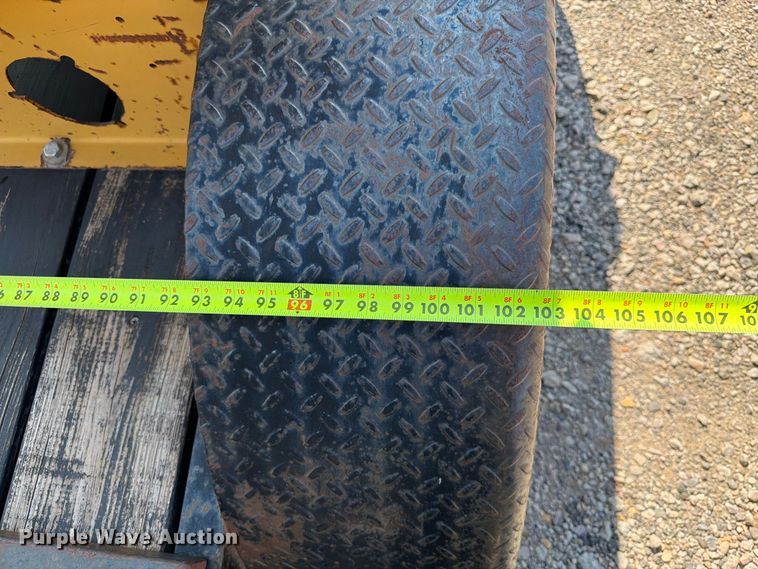 image for item FT6679 Vermeer D7x11 Navigator Series II directional boring unit