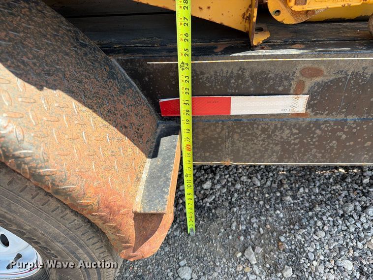 image for item FT6679 Vermeer D7x11 Navigator Series II directional boring unit