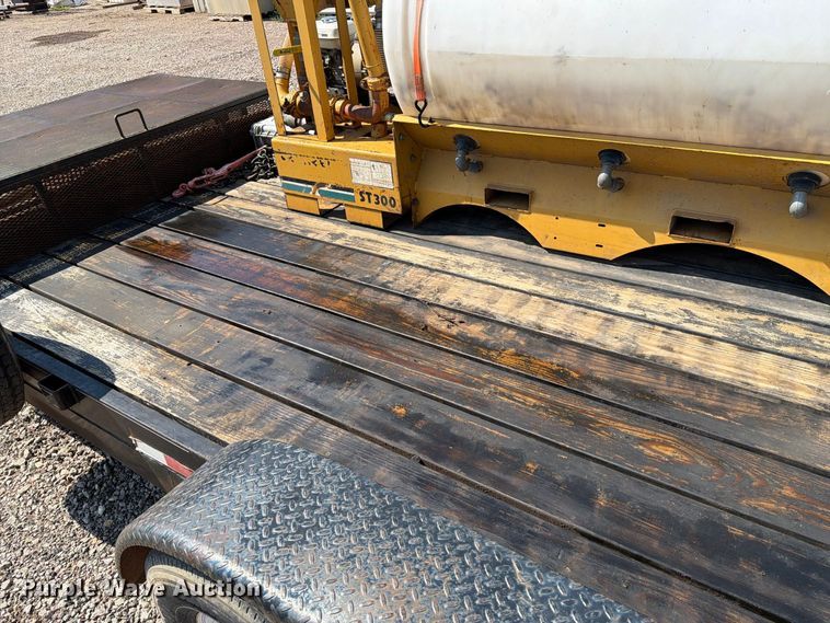 image for item FT6679 Vermeer D7x11 Navigator Series II directional boring unit