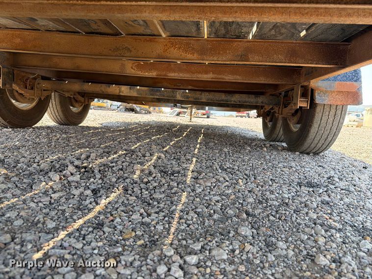 image for item FT6679 Vermeer D7x11 Navigator Series II directional boring unit