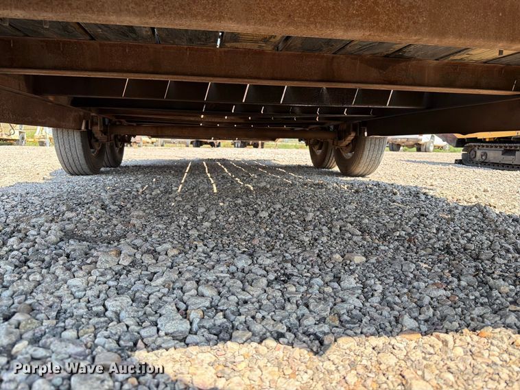 image for item FT6679 Vermeer D7x11 Navigator Series II directional boring unit