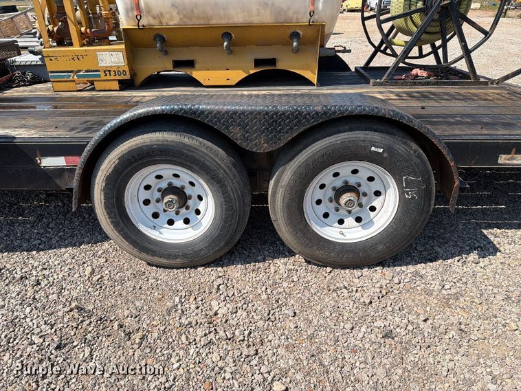 image for item FT6679 Vermeer D7x11 Navigator Series II directional boring unit