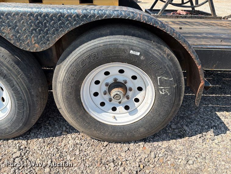 image for item FT6679 Vermeer D7x11 Navigator Series II directional boring unit