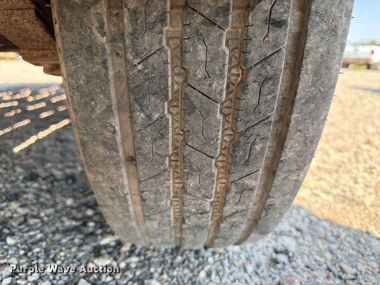 image for item FT6679 Vermeer D7x11 Navigator Series II directional boring unit