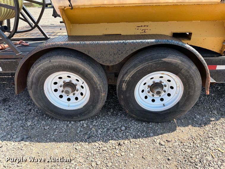 image for item FT6679 Vermeer D7x11 Navigator Series II directional boring unit