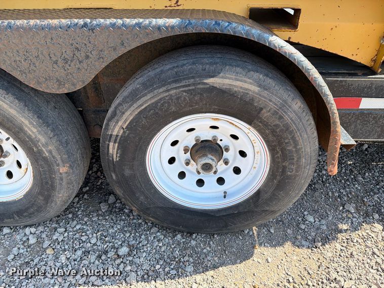 image for item FT6679 Vermeer D7x11 Navigator Series II directional boring unit