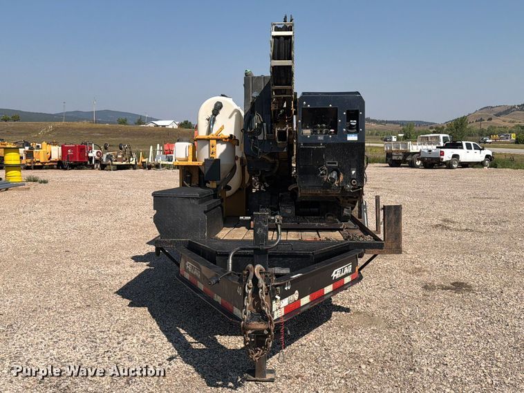 image for item FT6680 Vermeer D23x30 Navigator Series III directional boring unit