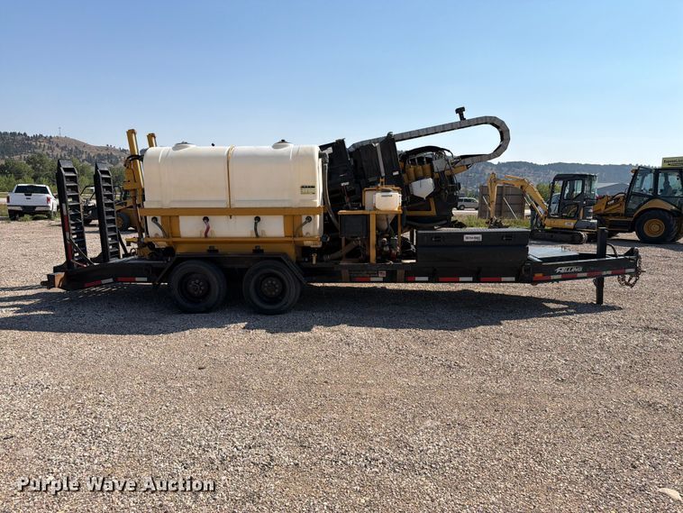 image for item FT6680 Vermeer D23x30 Navigator Series III directional boring unit