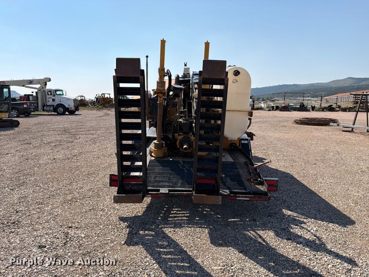 image for item FT6680 Vermeer D23x30 Navigator Series III directional boring unit