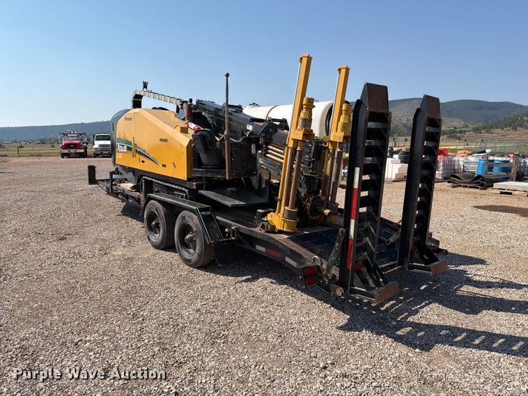 image for item FT6680 Vermeer D23x30 Navigator Series III directional boring unit