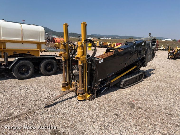 image for item FT6680 Vermeer D23x30 Navigator Series III directional boring unit
