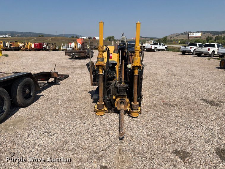 image for item FT6680 Vermeer D23x30 Navigator Series III directional boring unit