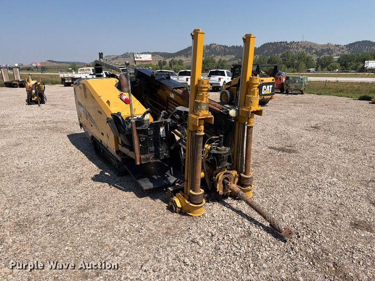 image for item FT6680 Vermeer D23x30 Navigator Series III directional boring unit
